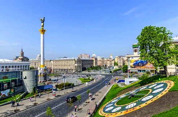 Картинка экскурсия по киеву